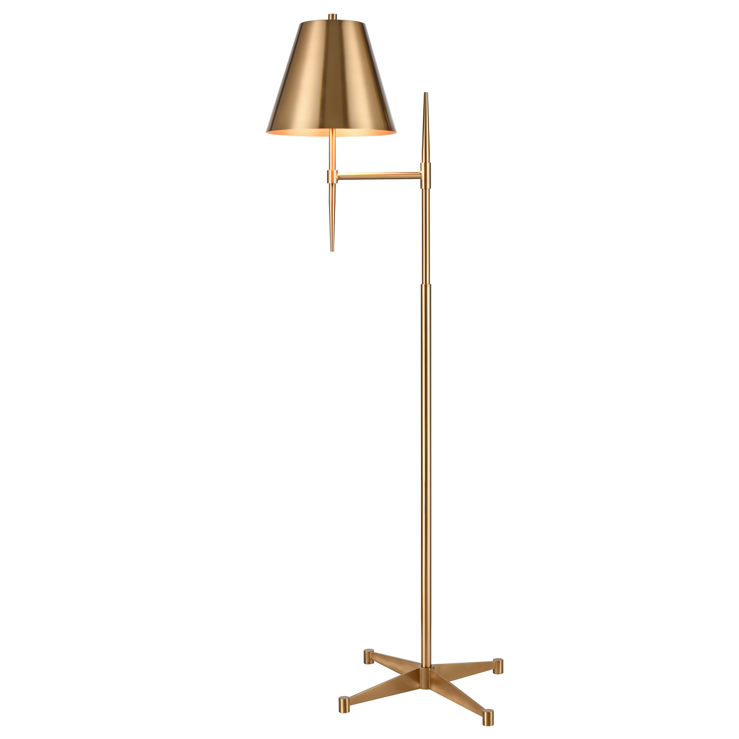 Otus 1-Light Floor … - image