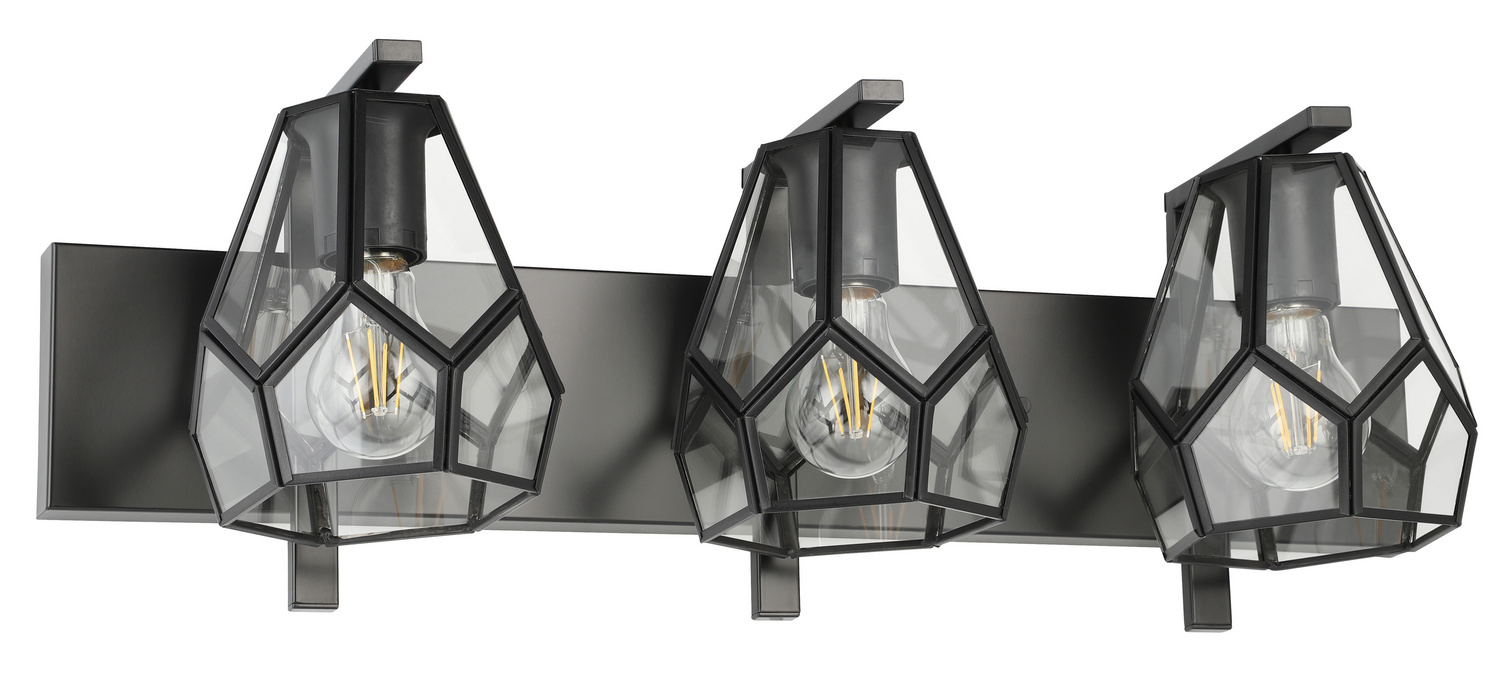 Mardyke 3-Light Bat… - image