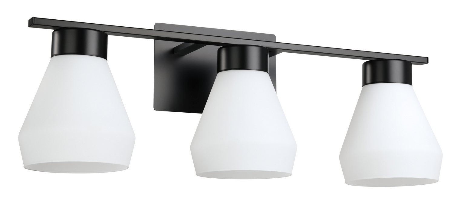 Copeland 3-Light Ba… - image