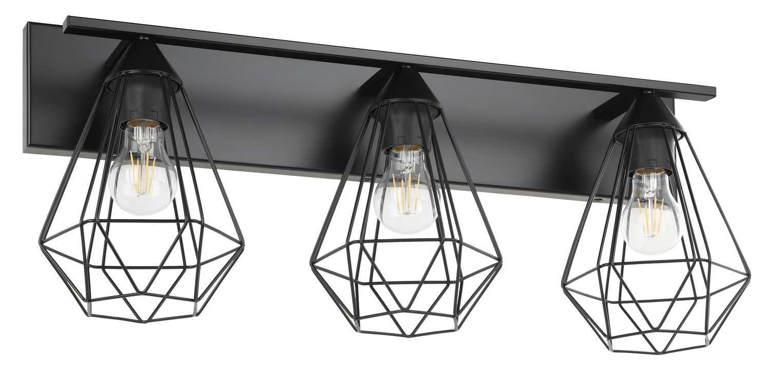 Tarbes 3-Light Bath… - image