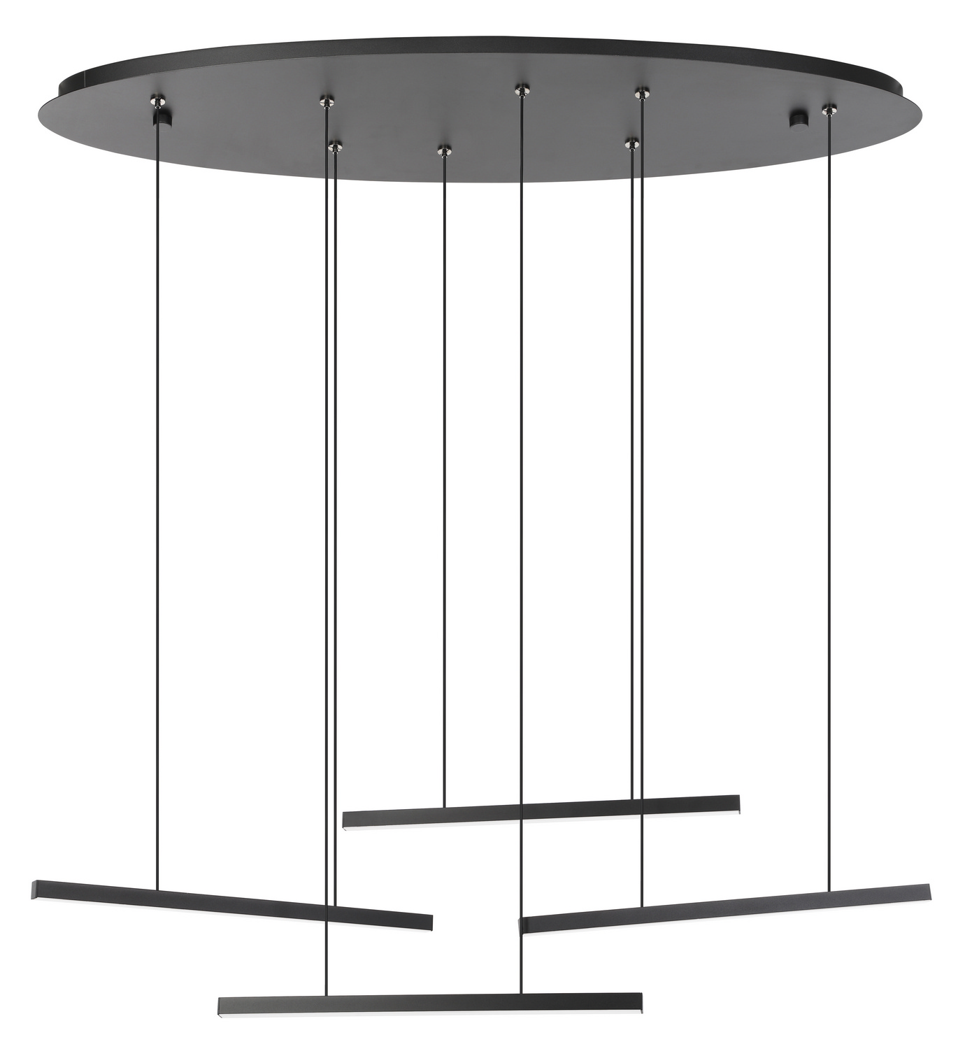 Lindoza 4-Light Led… - image
