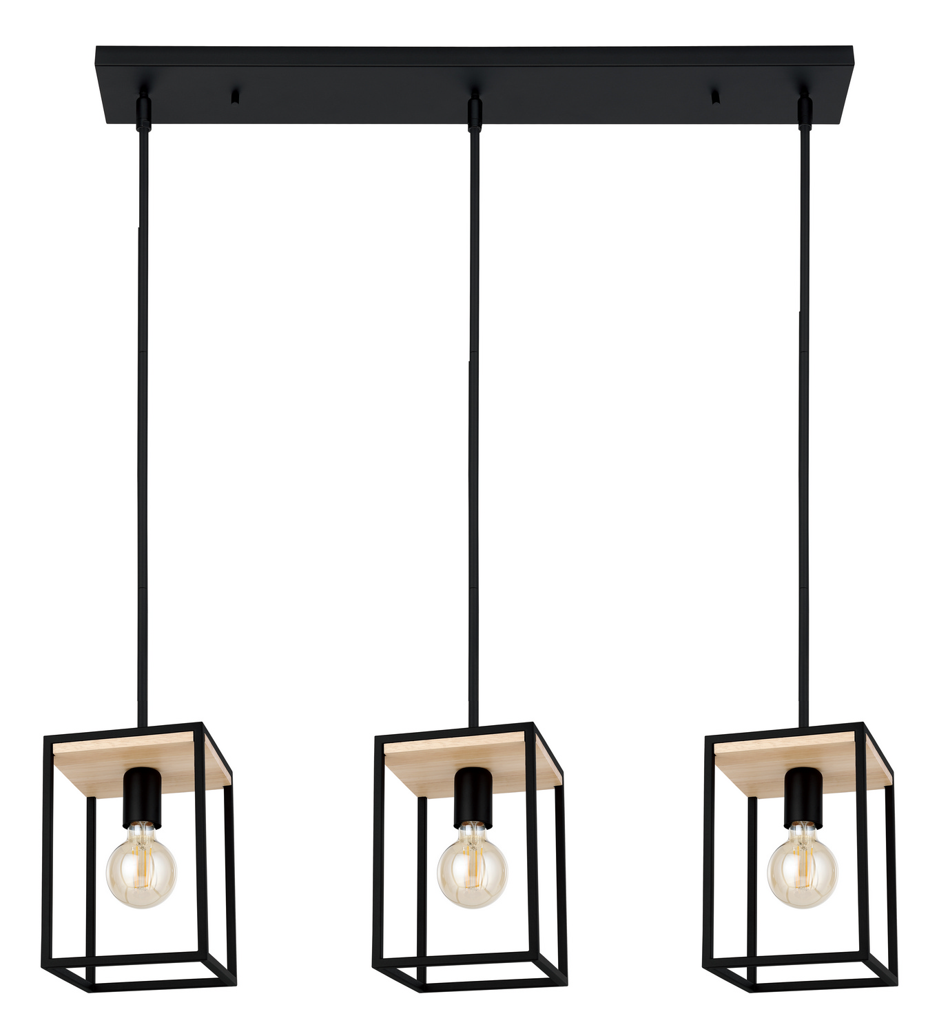 Libertad 3-Light Li… - image