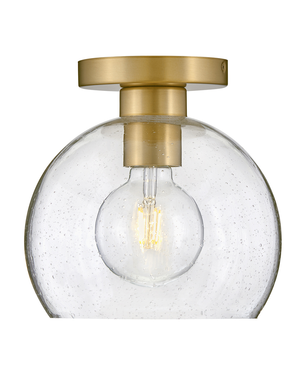 Rumi 1-Light Led Fl… - image