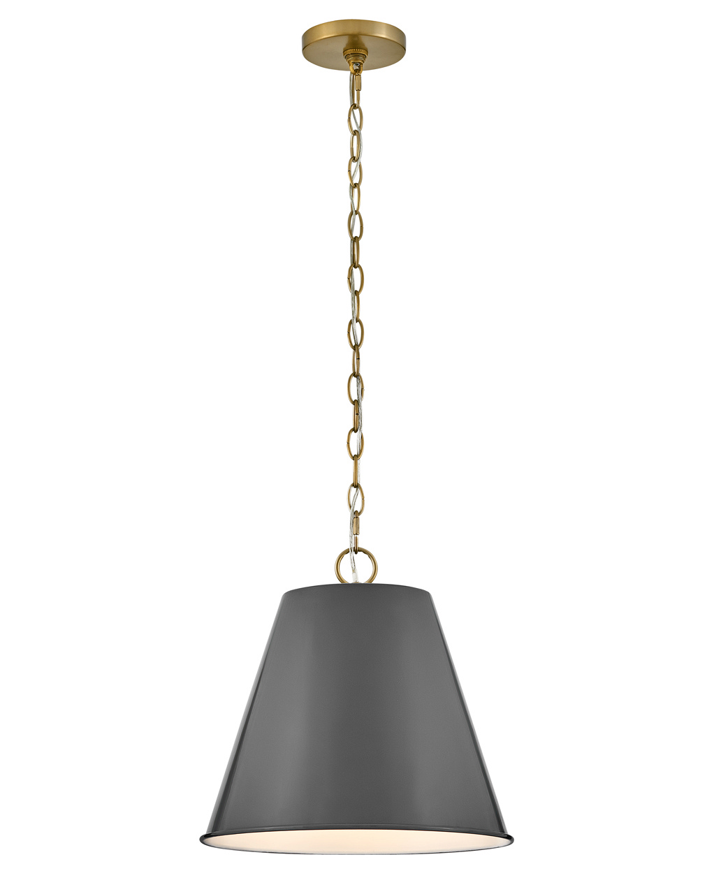 Blake 1-Light Led P… - image