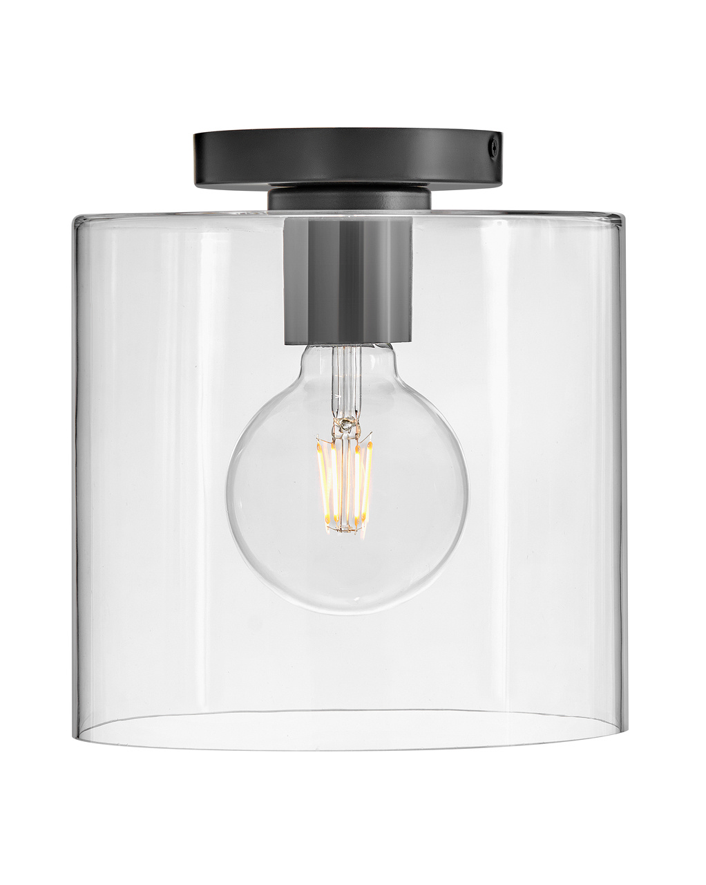 Pippa 1-Light Led F… - image