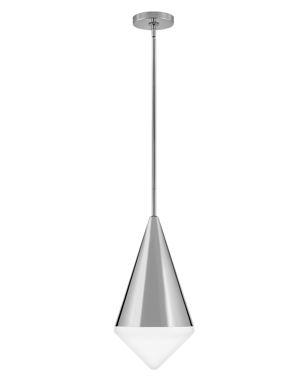 Betty 1-Light Led P… - image