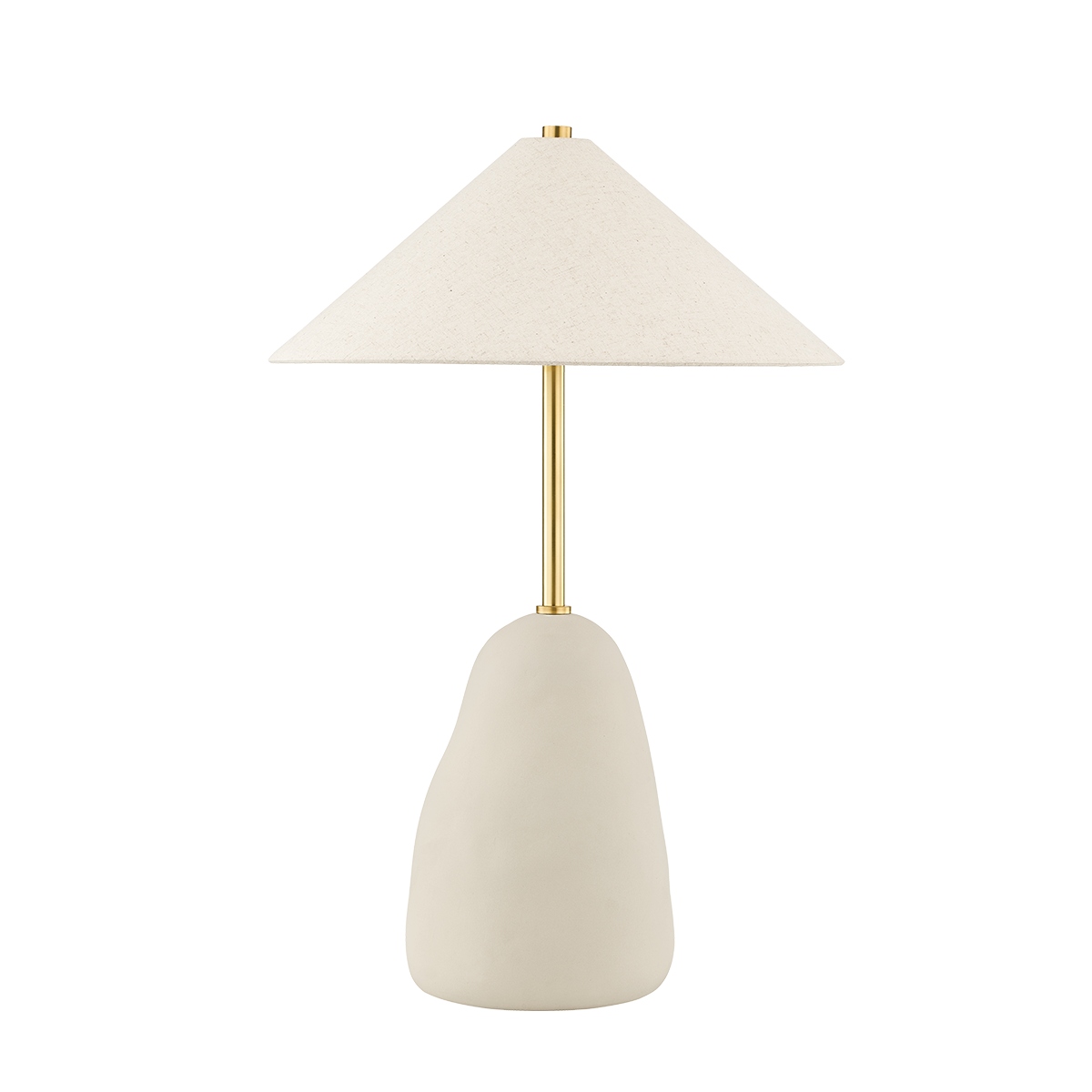 Maia Two Light Table Lamp