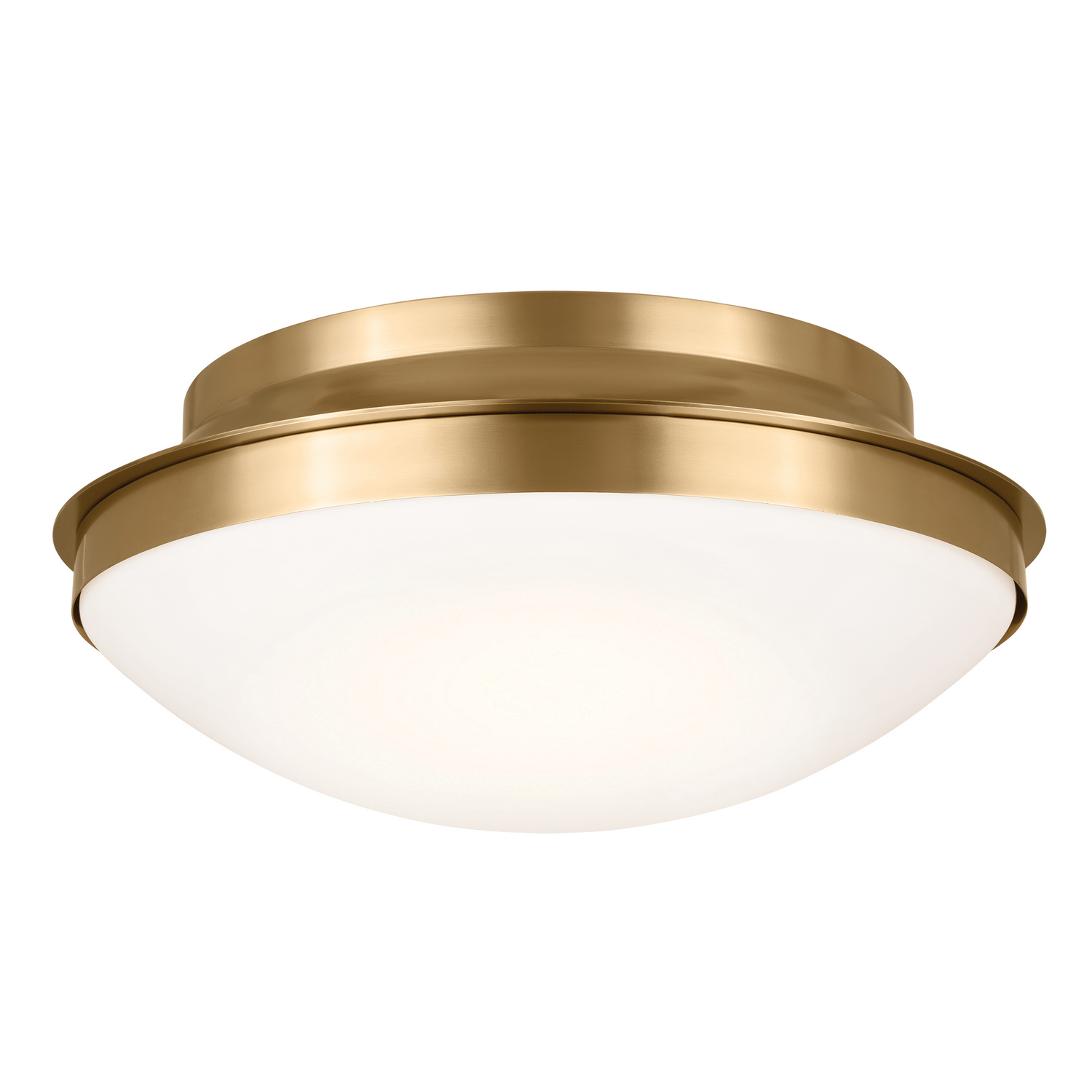 Bretta 3-Light Flus… - image