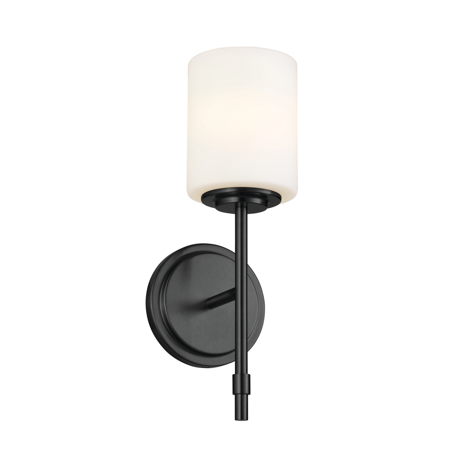 Ali 1-Light Wall Sc… - image