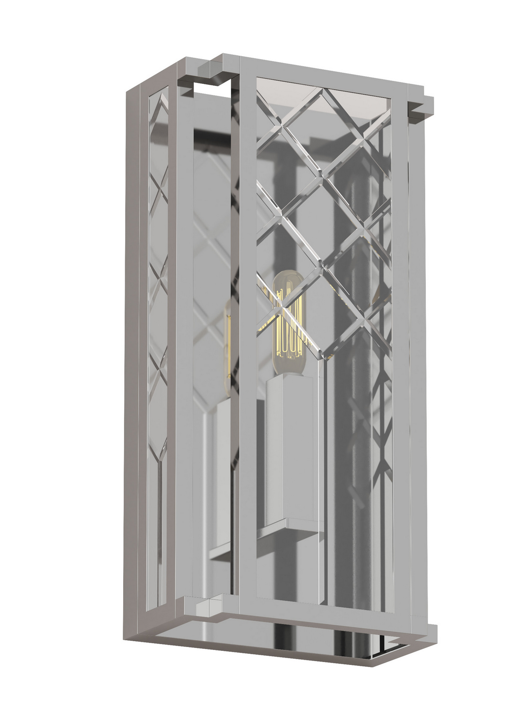 Erro Wall Sconce In… - image