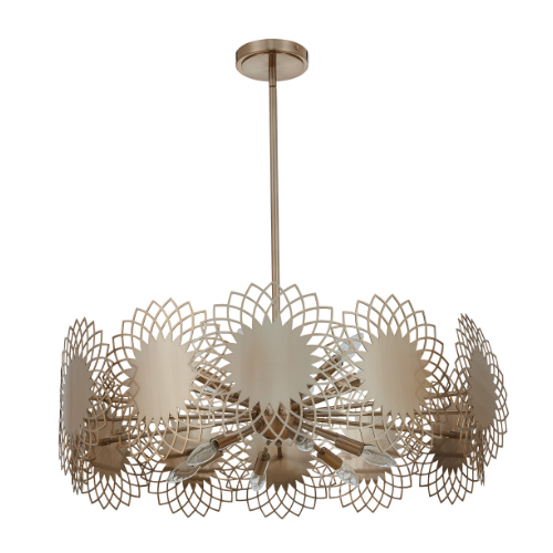 Helia 32" Pendant I… - image