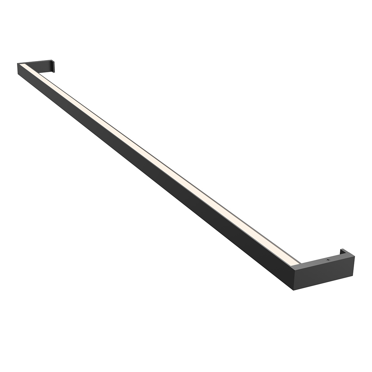 Thin-Line LED Wall Bar