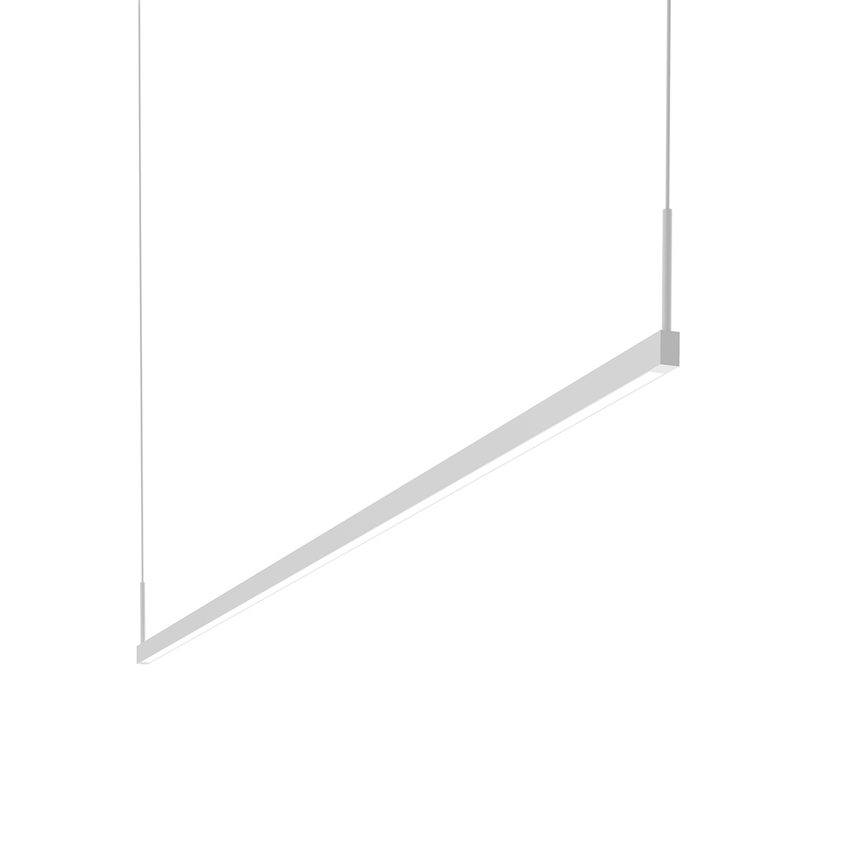 Thin-Line LED Pendant