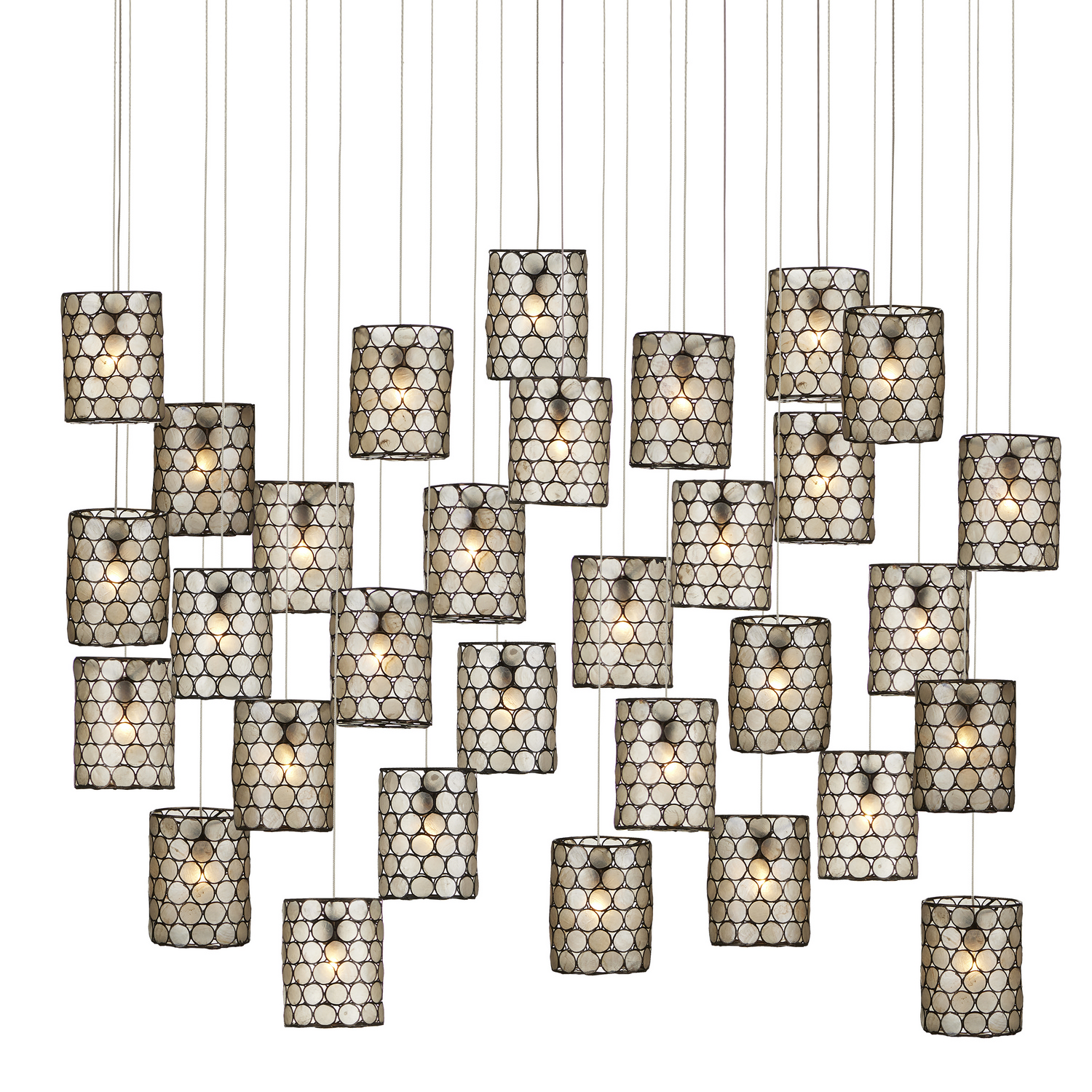 Cupertino 30 Light …