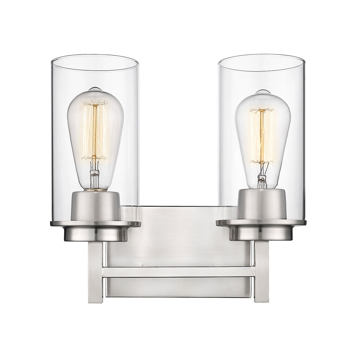 Janna 2-Light Vanit… - image