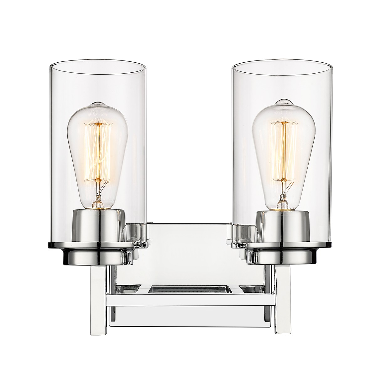 Janna 2-Light Vanit… - image