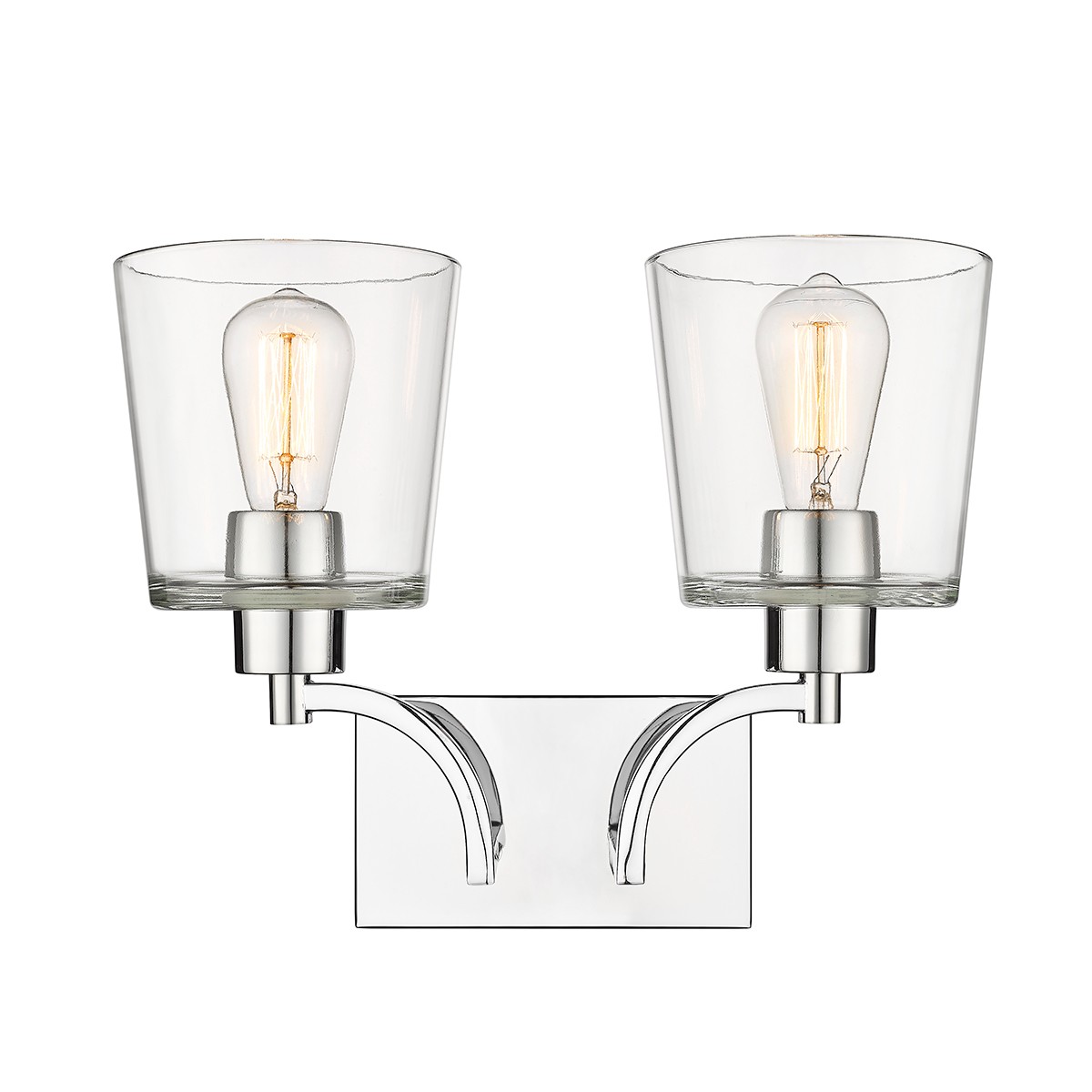 Evalon 2-Light Vani… - image