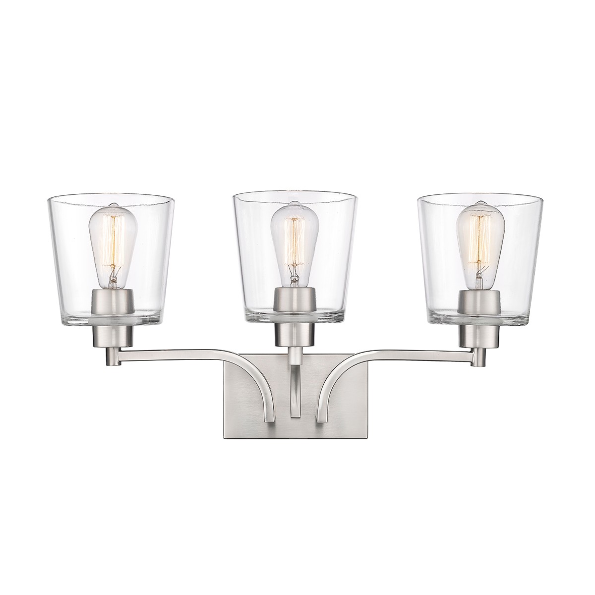 Evalon 3-Light Vani… - image