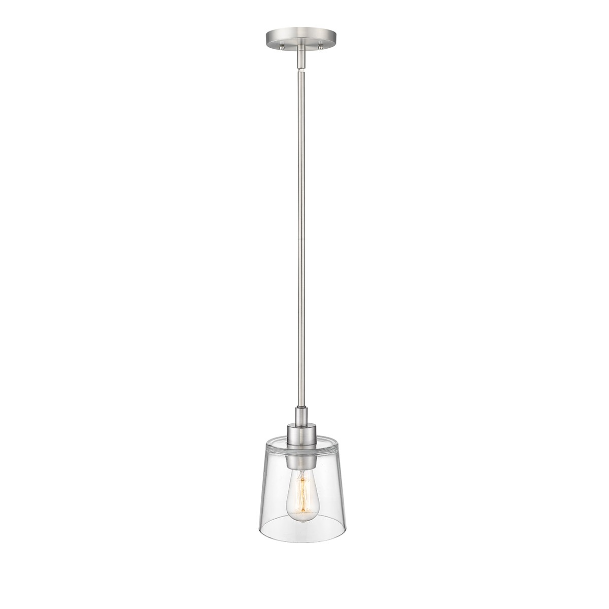 Evalon 1-Light Mini… - image