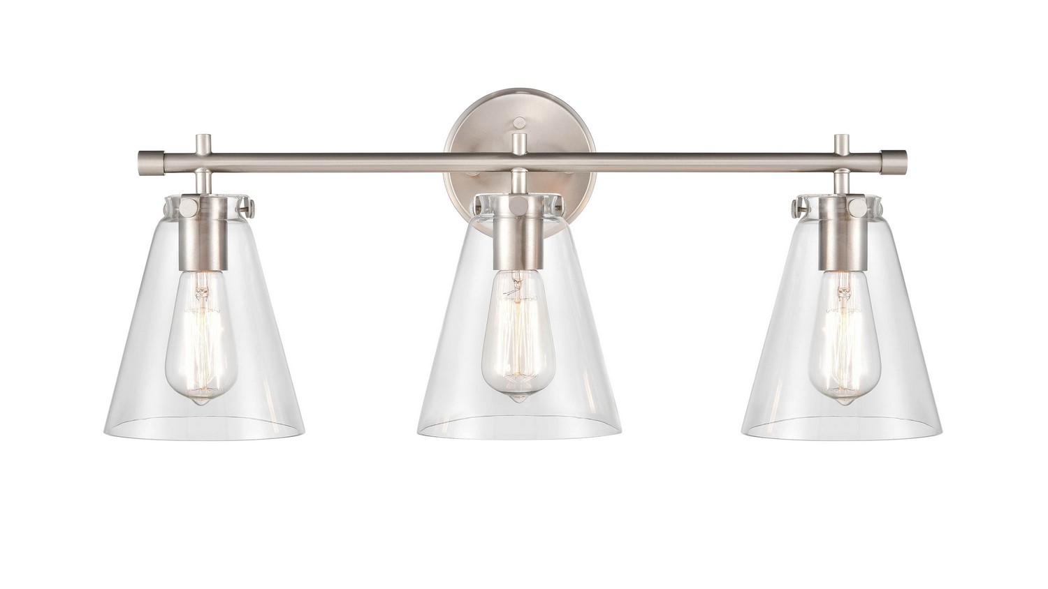 Aliza 3-Light Vanit… - image