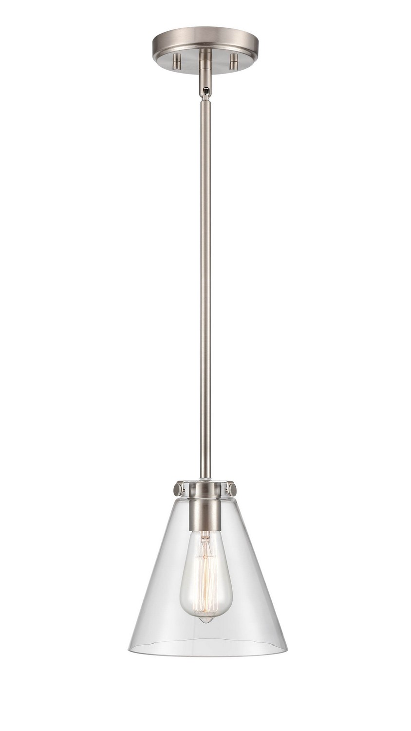 Aliza 1-Light Mini … - image