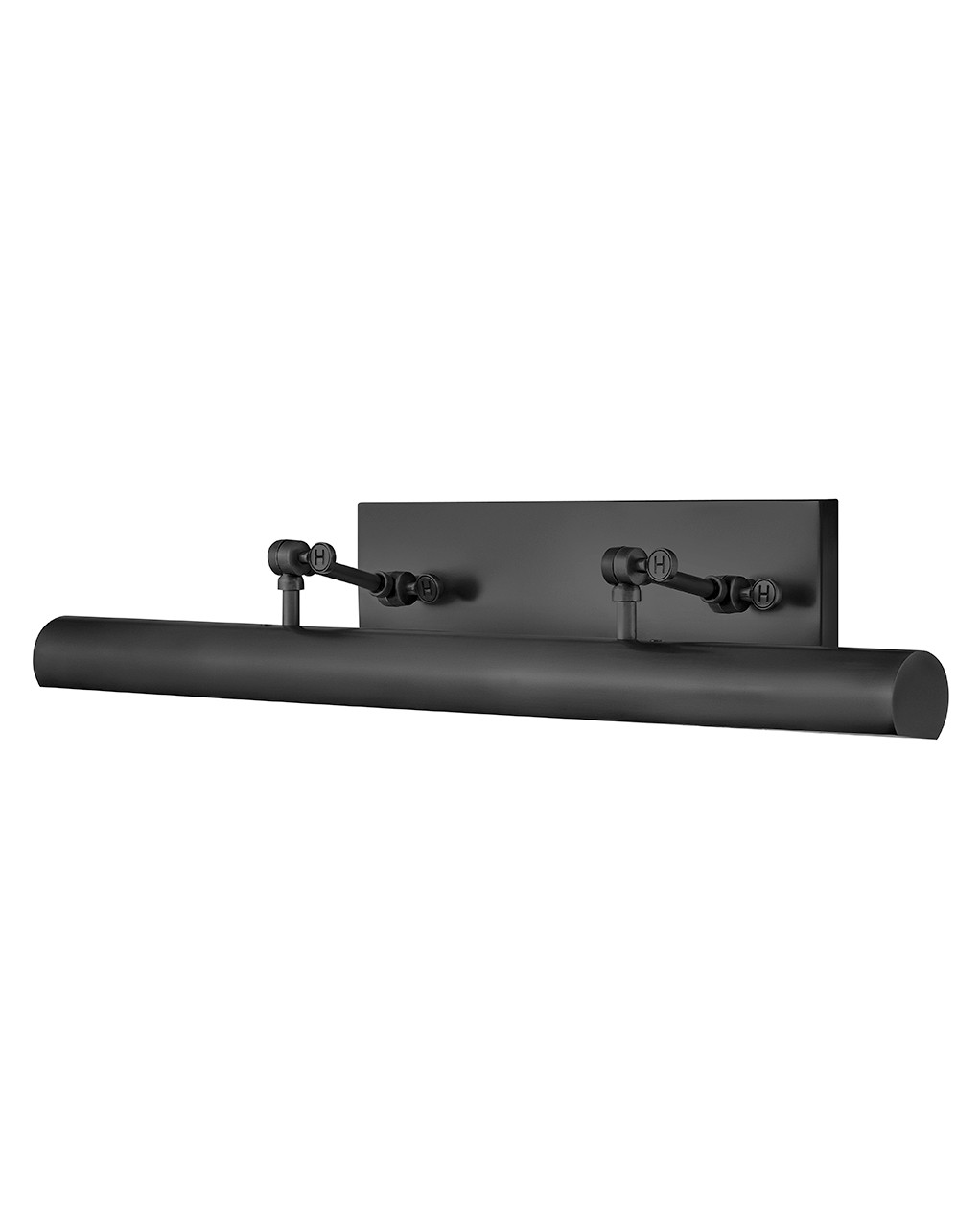 Hinkley Stokes LED Accent Light in Black - 43013BK