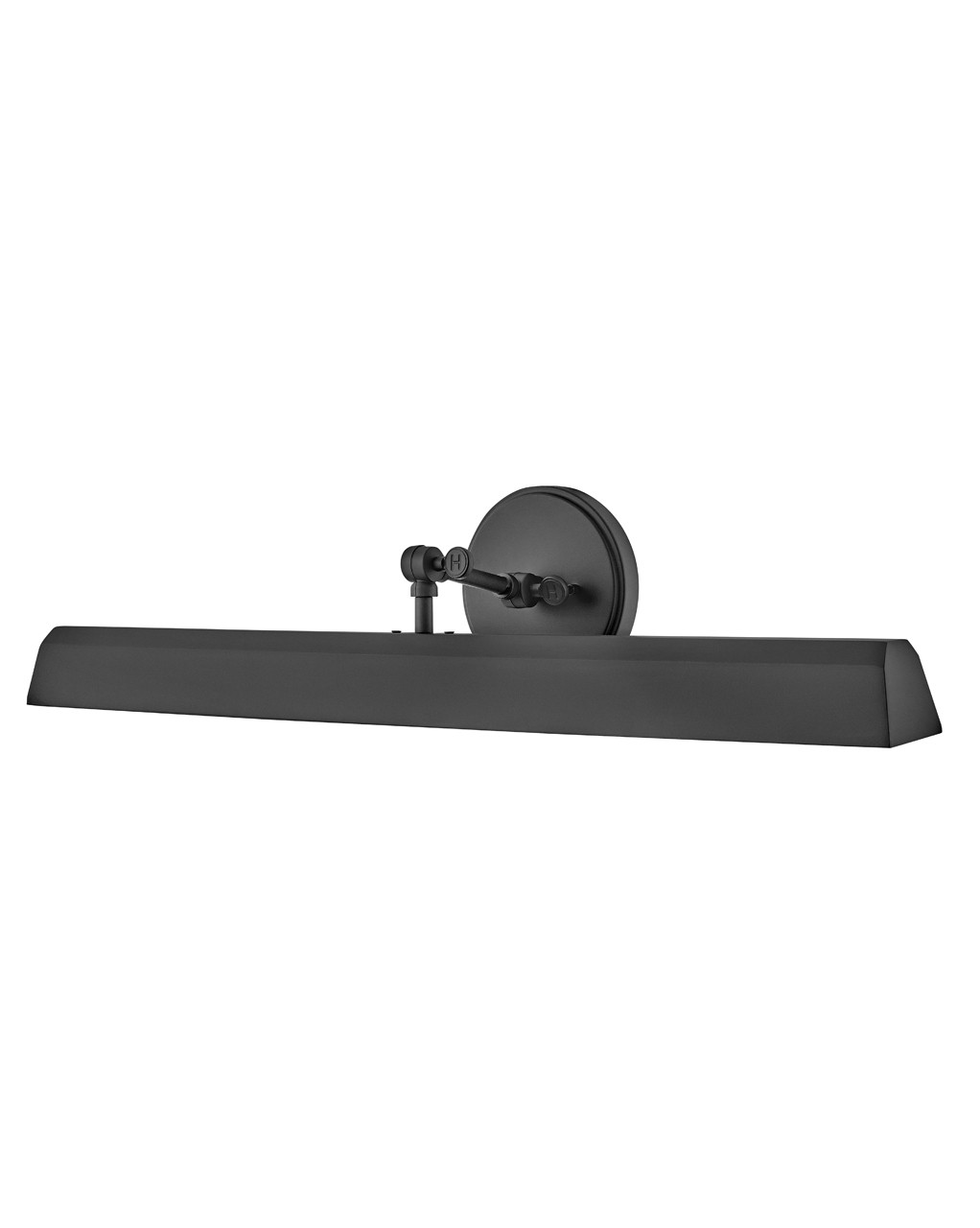 Hinkley Arti LED Accent Light in Black - 47095BK
