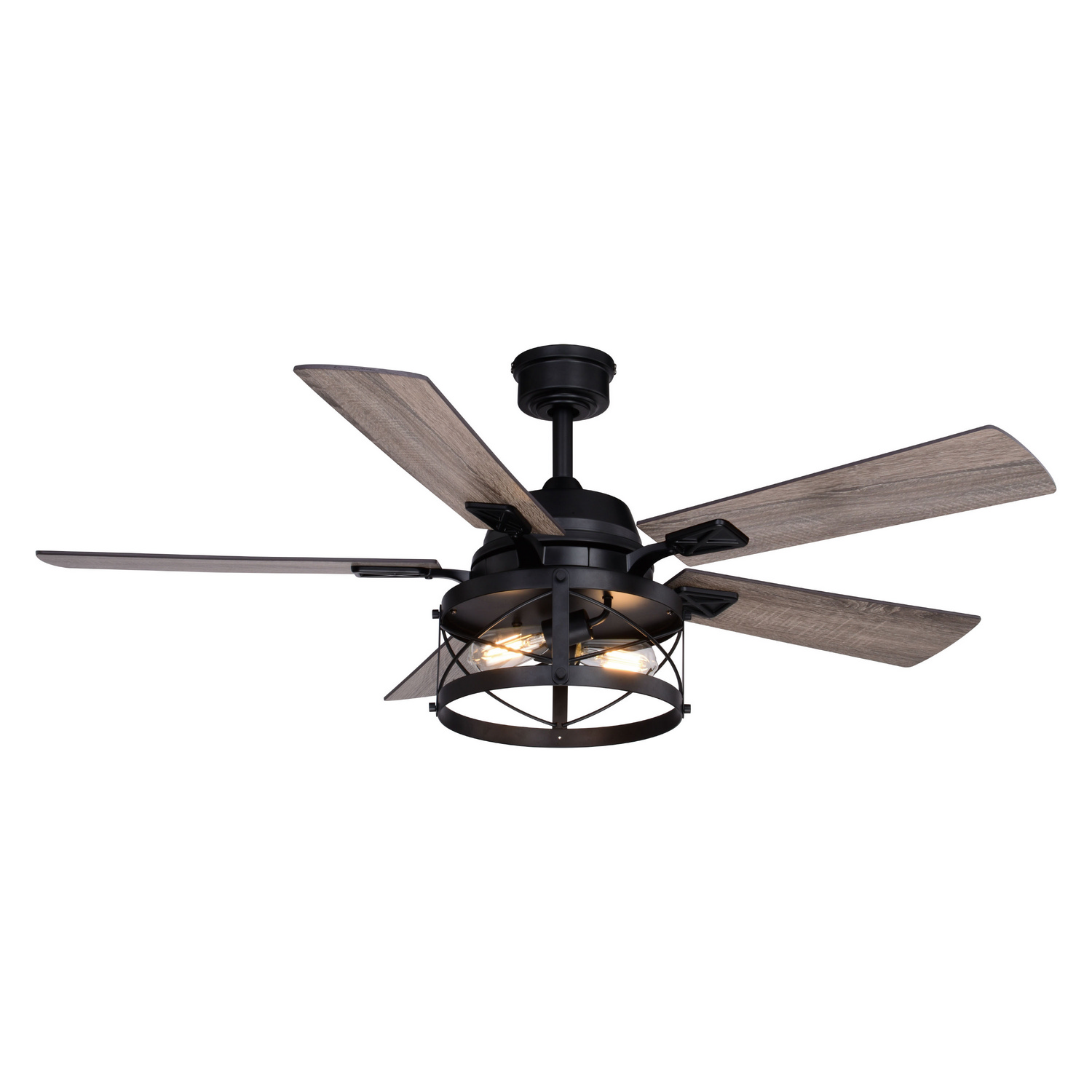 Elburn 2-Light 52" … - image