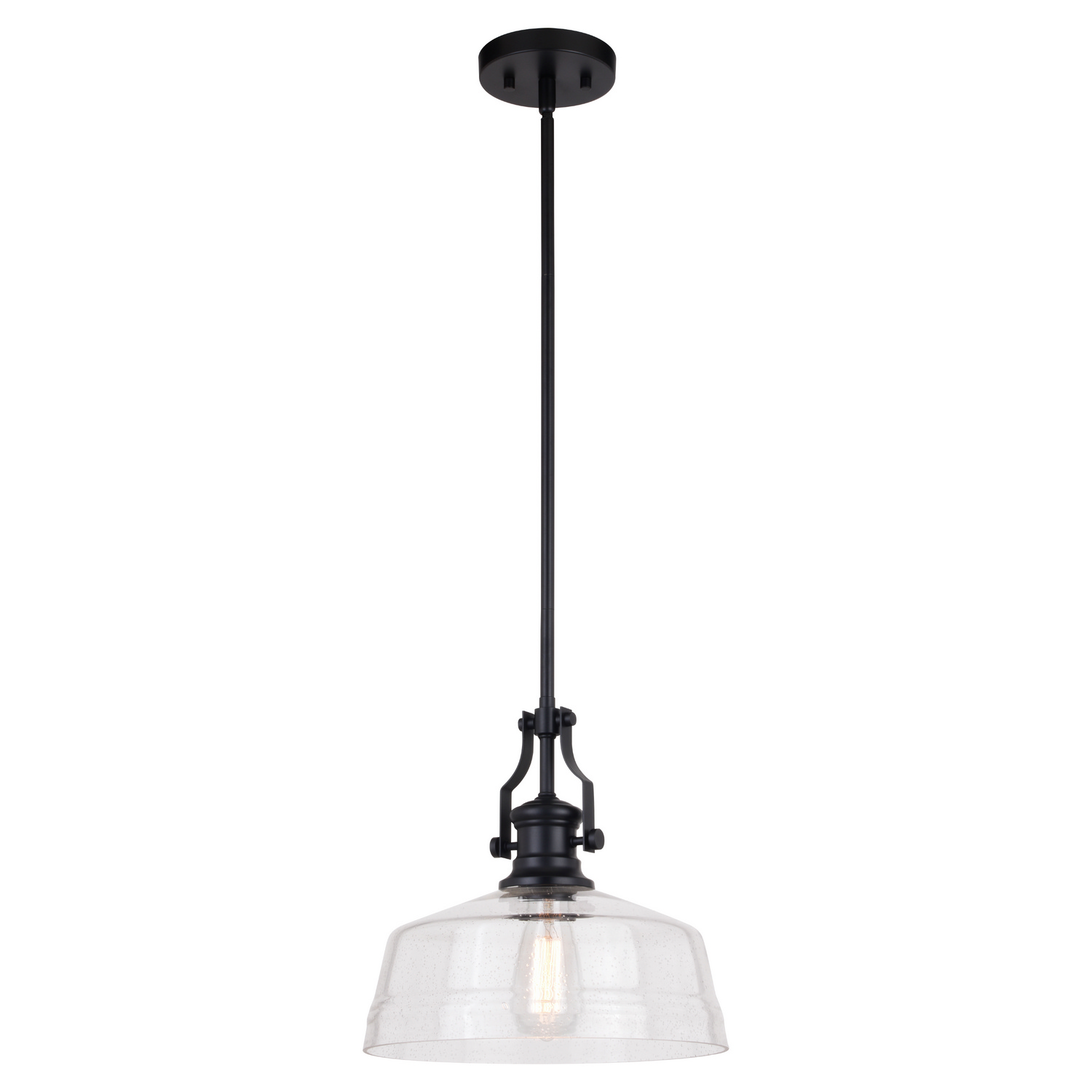 Beloit 1-Light Pend… - image