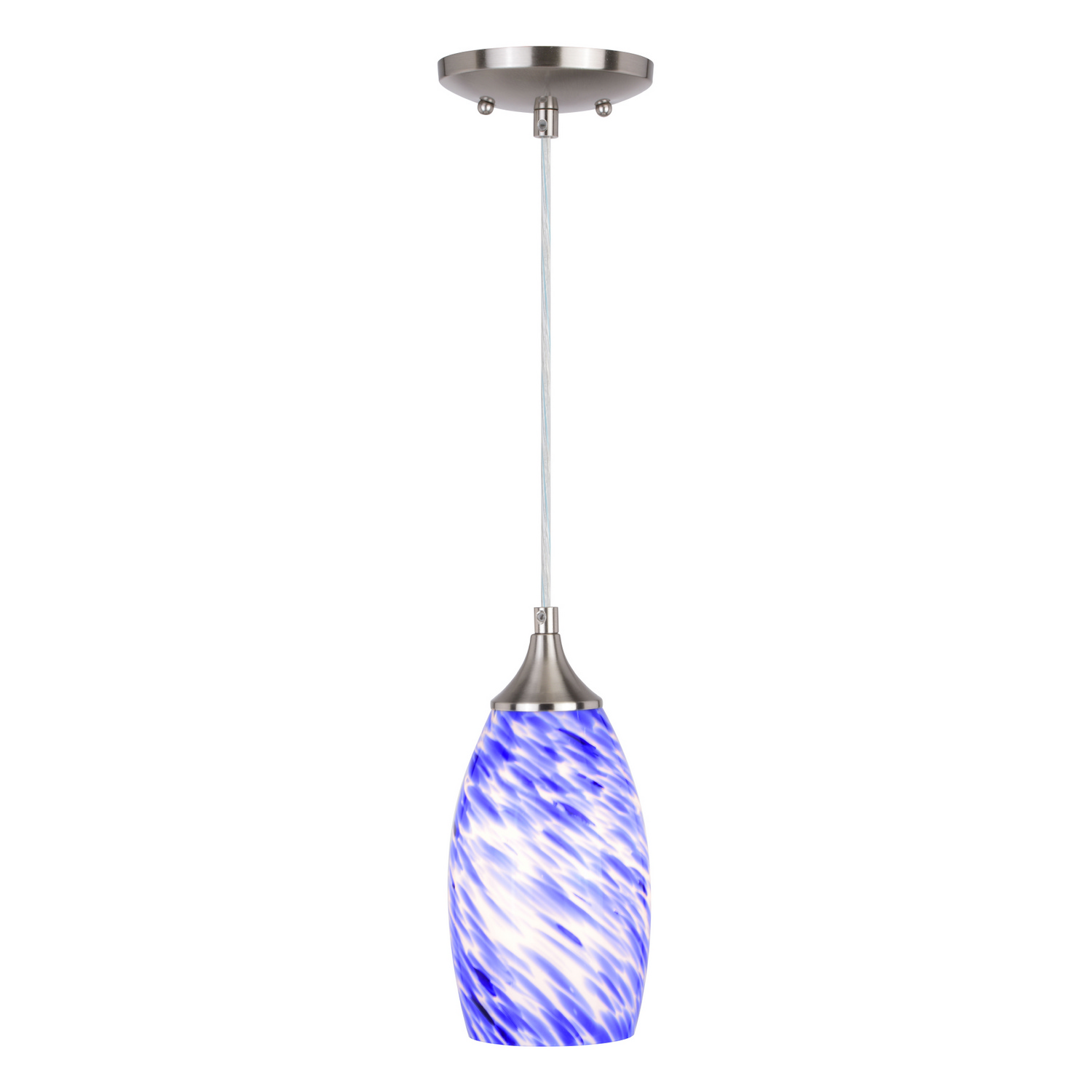 Milano 1-Light Mini… - image