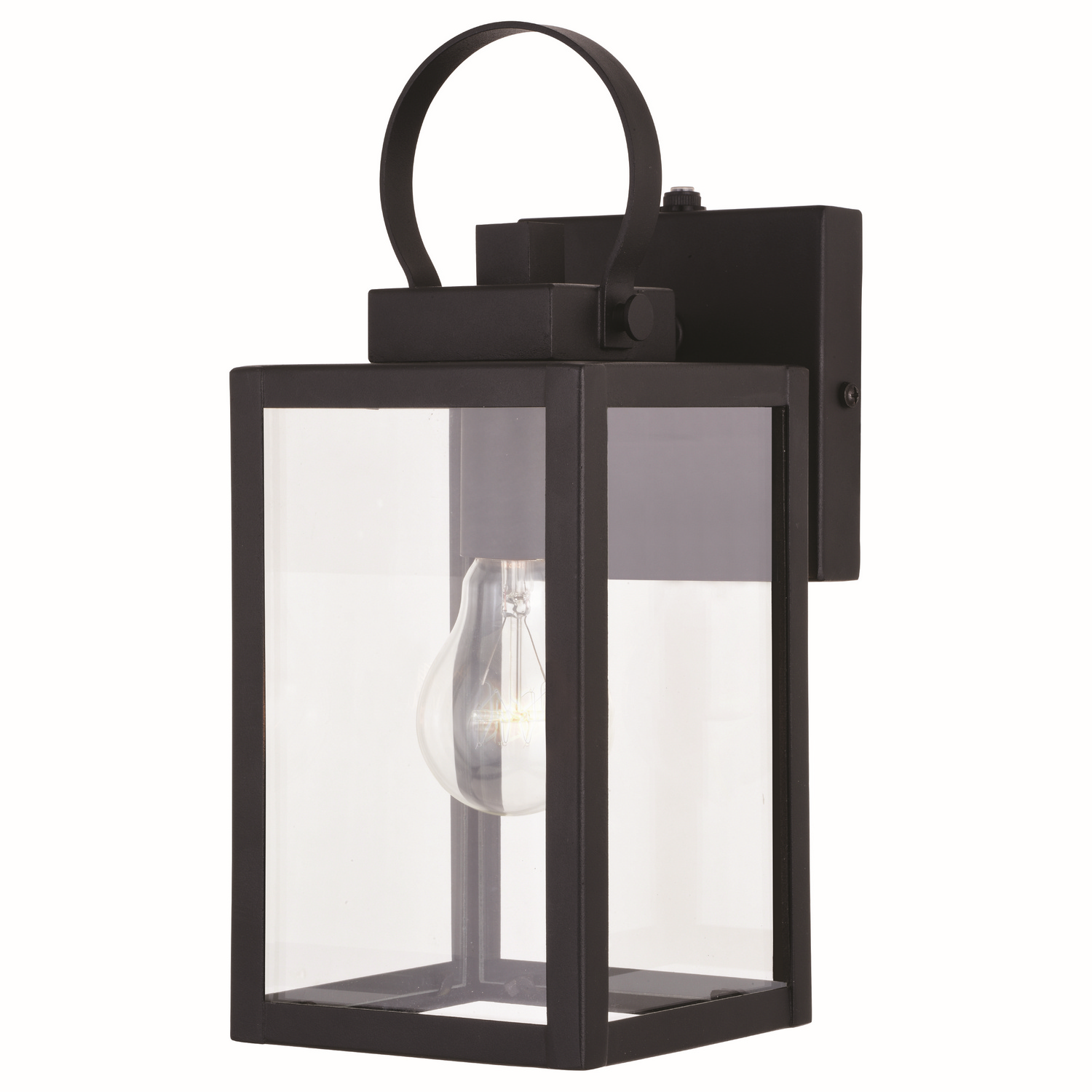 Medinah 1-Light Out… - image