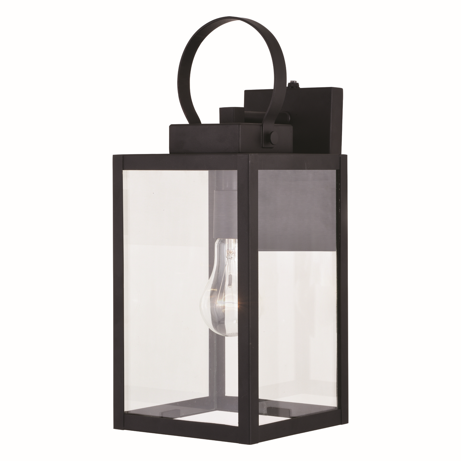 Medinah 1-Light Out… - image