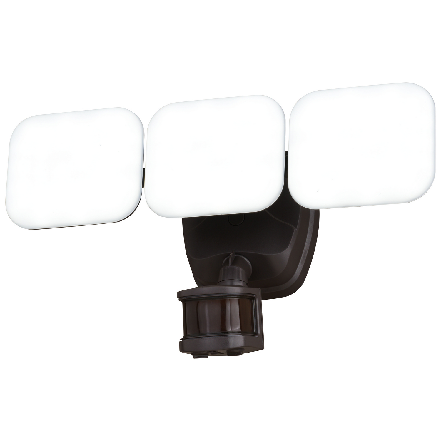 Theta 3-Light Led O… - image