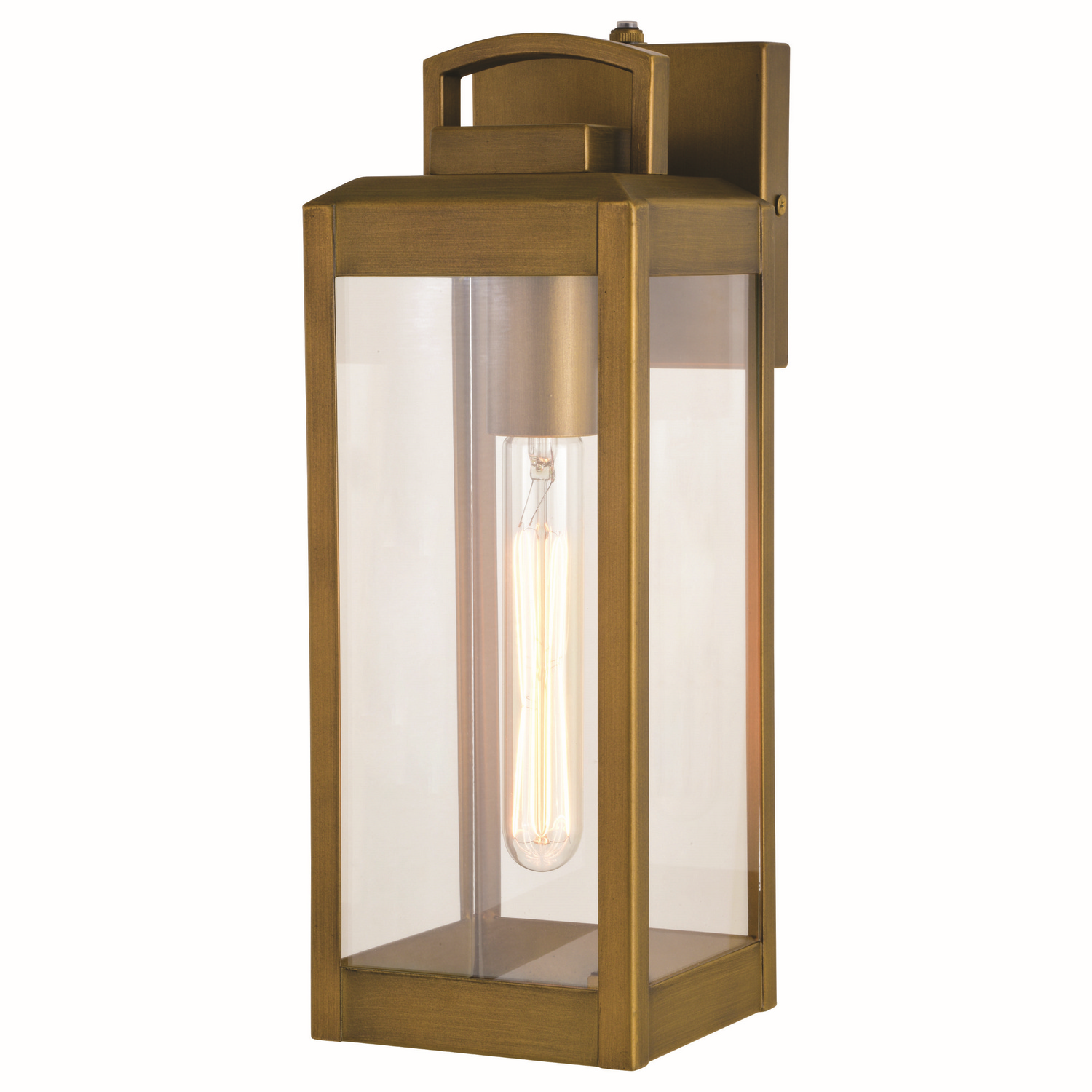 Kinzie 1-Light Outd… - image