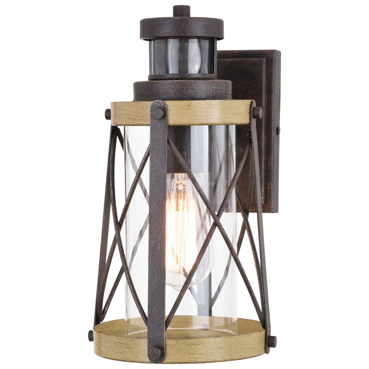 Harwood 1-Light Out… - image
