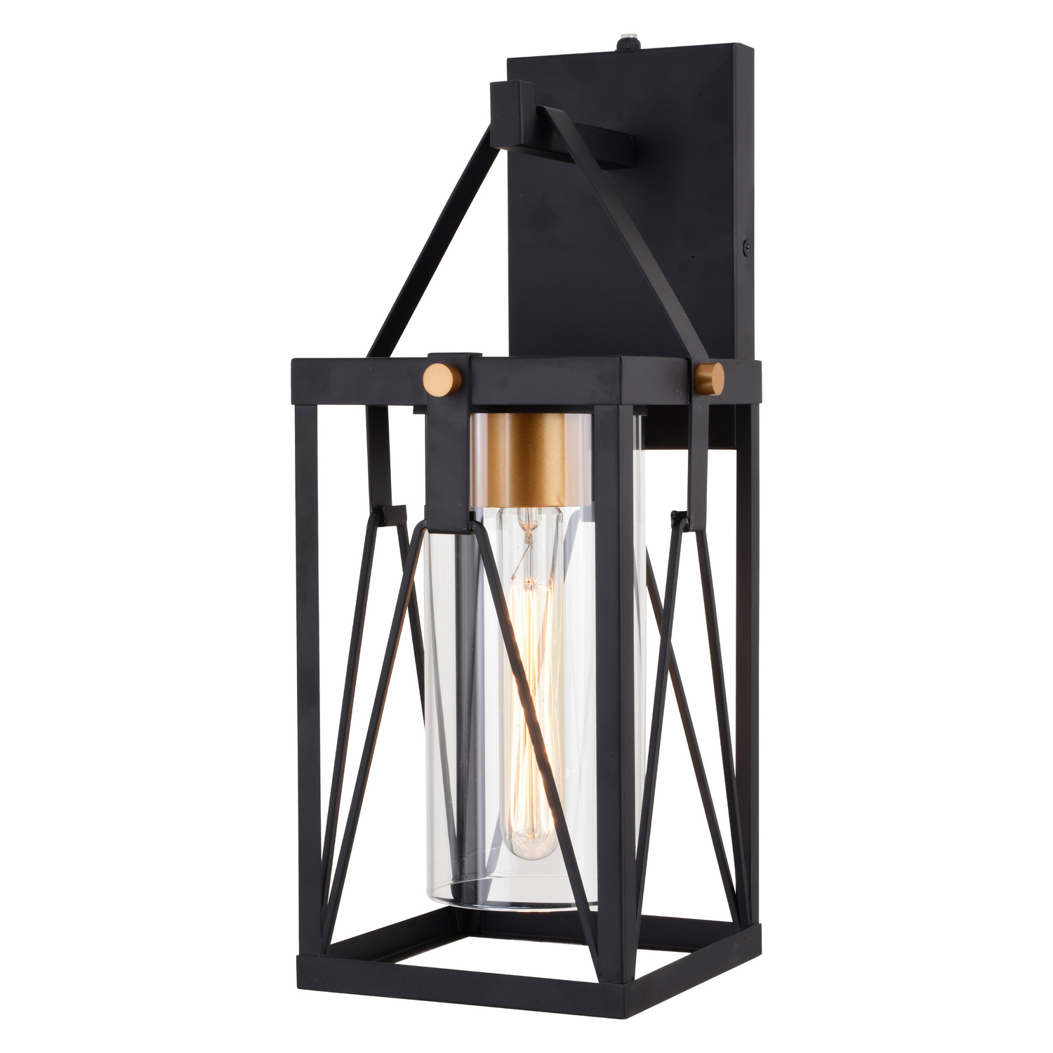 Evanston 1-Light Ou… - image