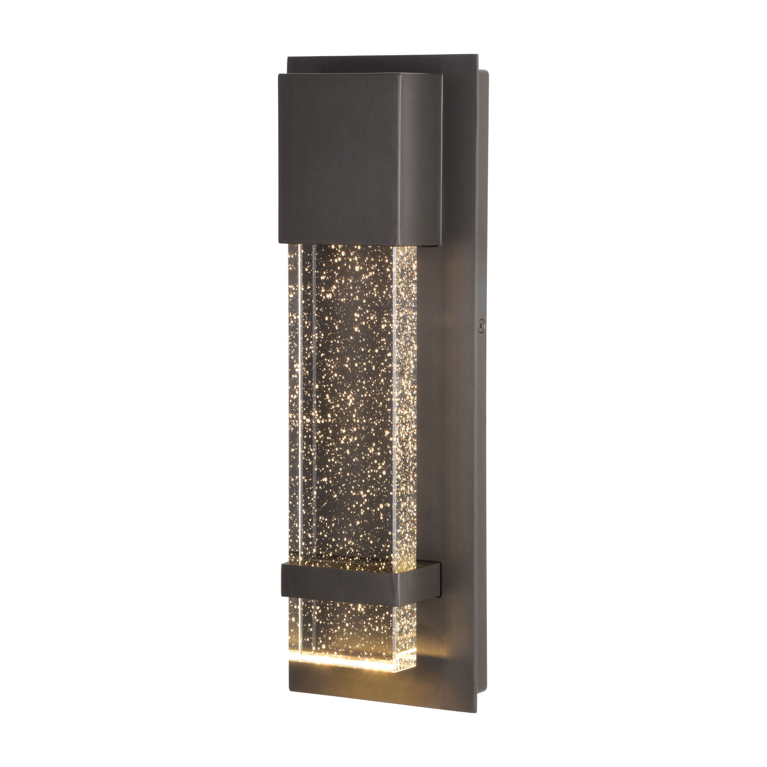 Wabash 1-Light Led … - image