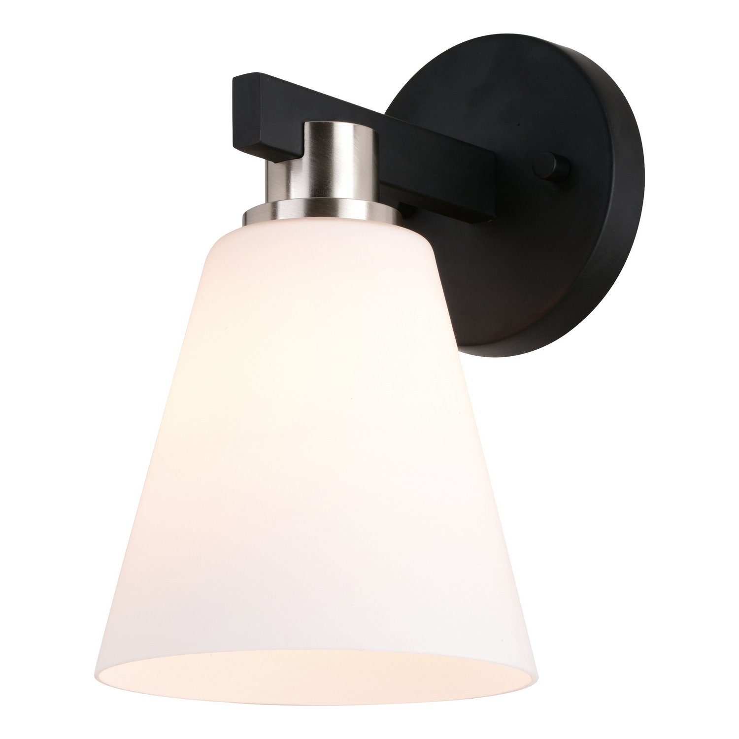 Vermont 1-Light Bat… - image