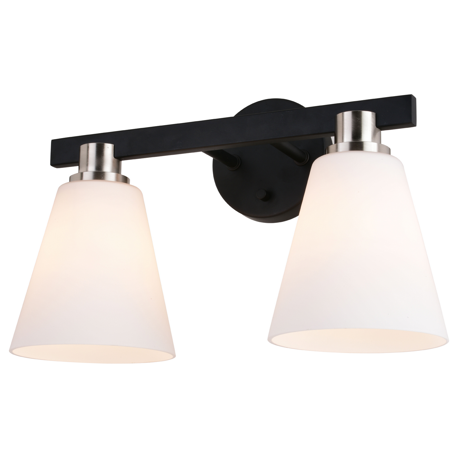Vermont 2-Light Bat… - image