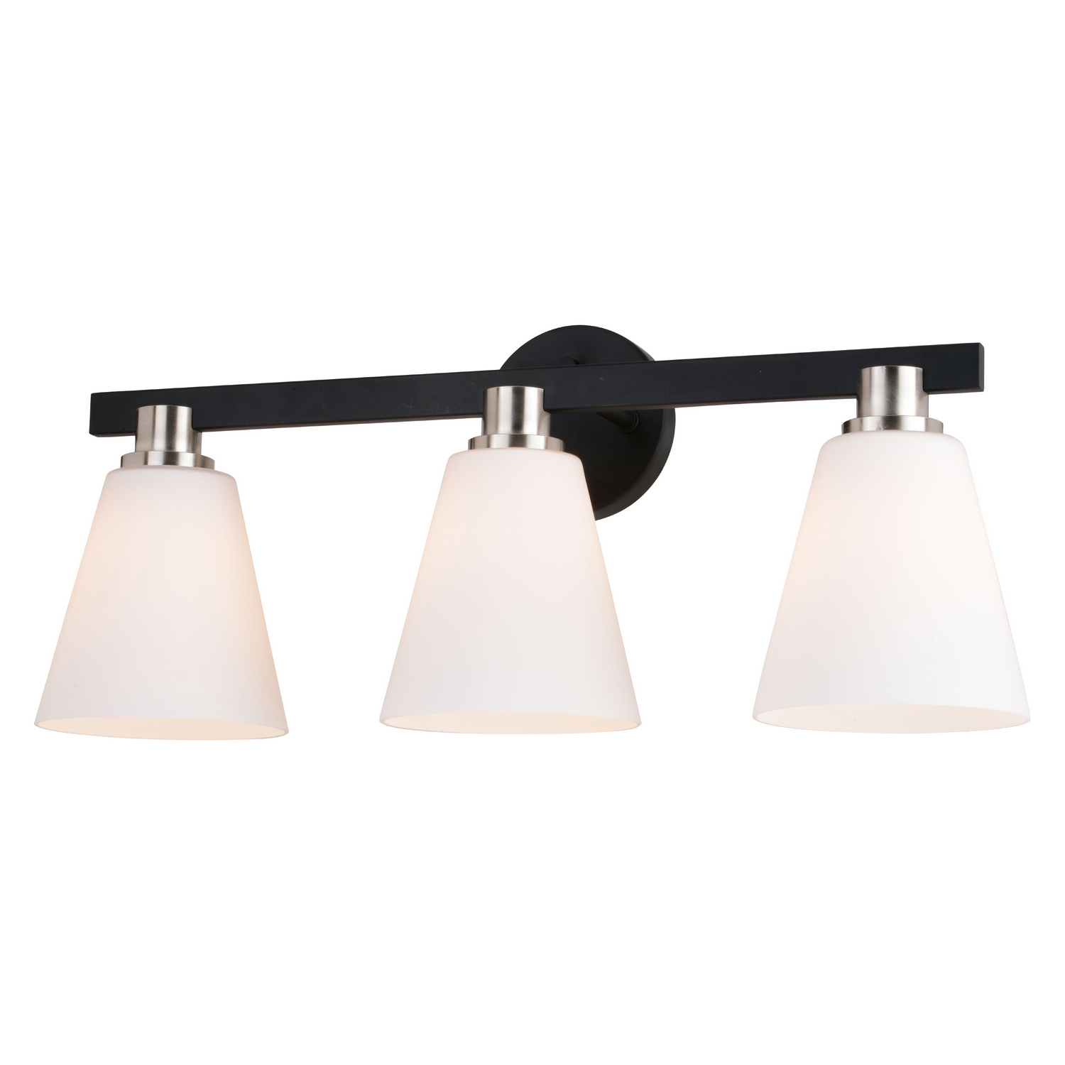 Vermont 3-Light Bat… - image