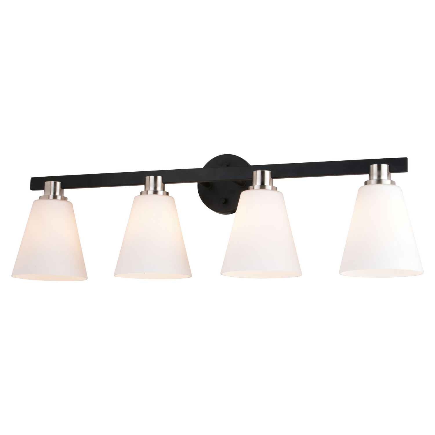 Vermont 4-Light Bat… - image