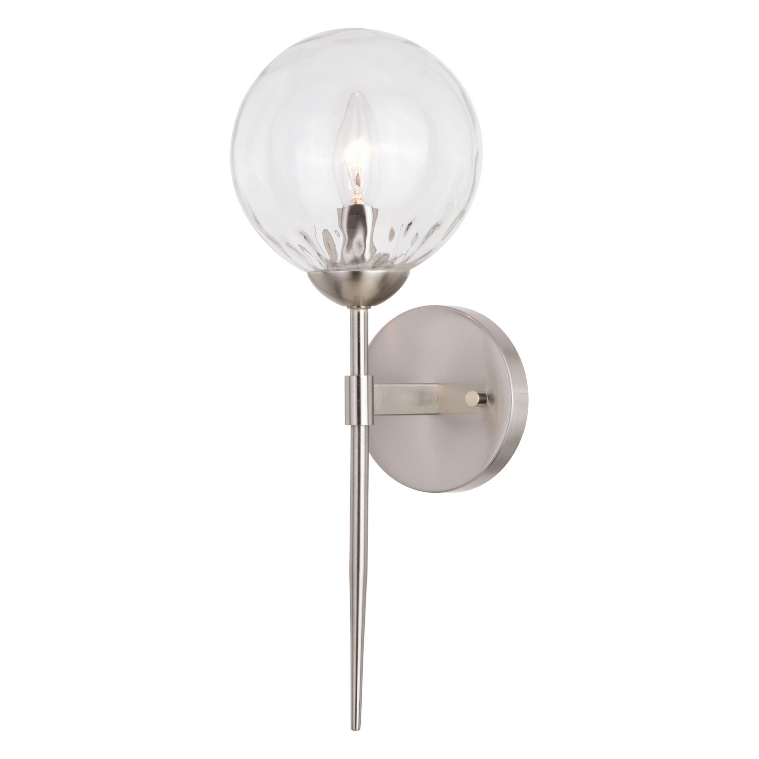 Olson 1-Light Wall … - image