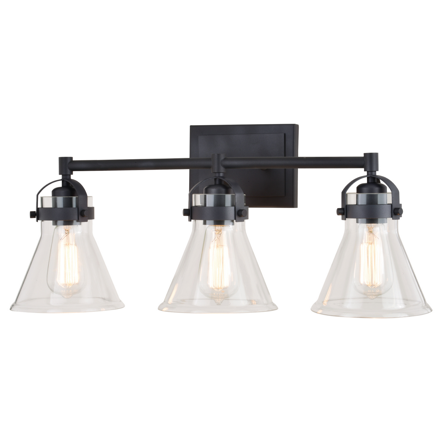 Mason 3-Light Bathr… - image