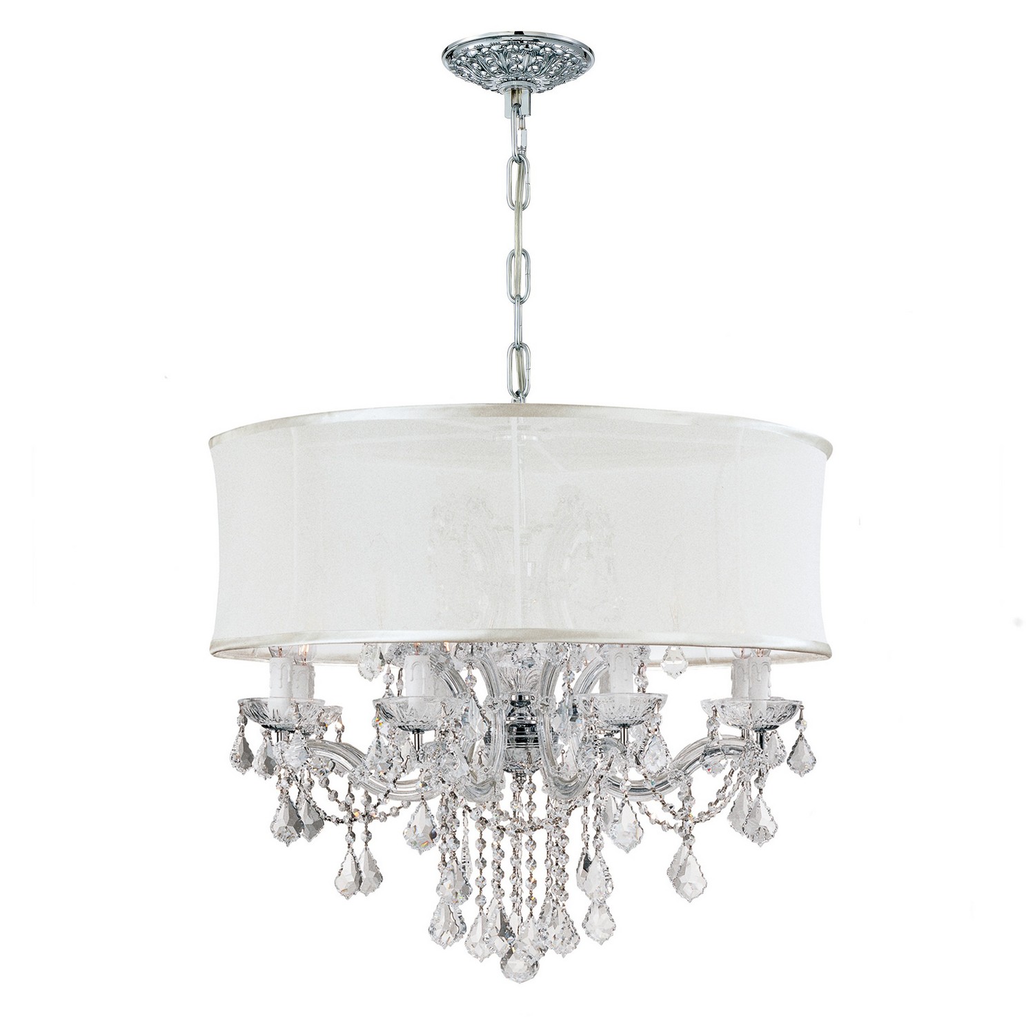 Brentwood 12-Light … - image