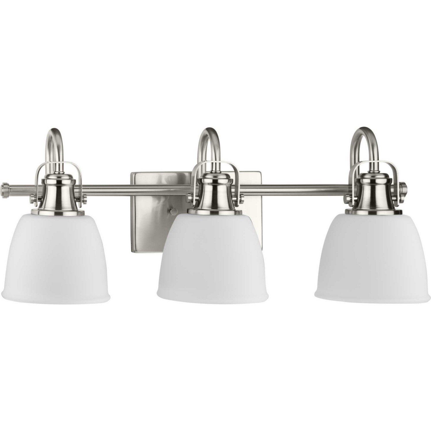 Preston 3-Light Van… - image