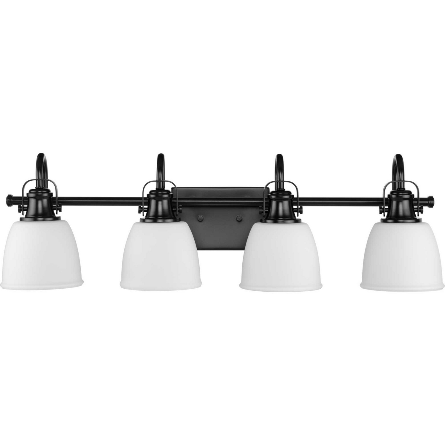 Preston 4-Light Van… - image