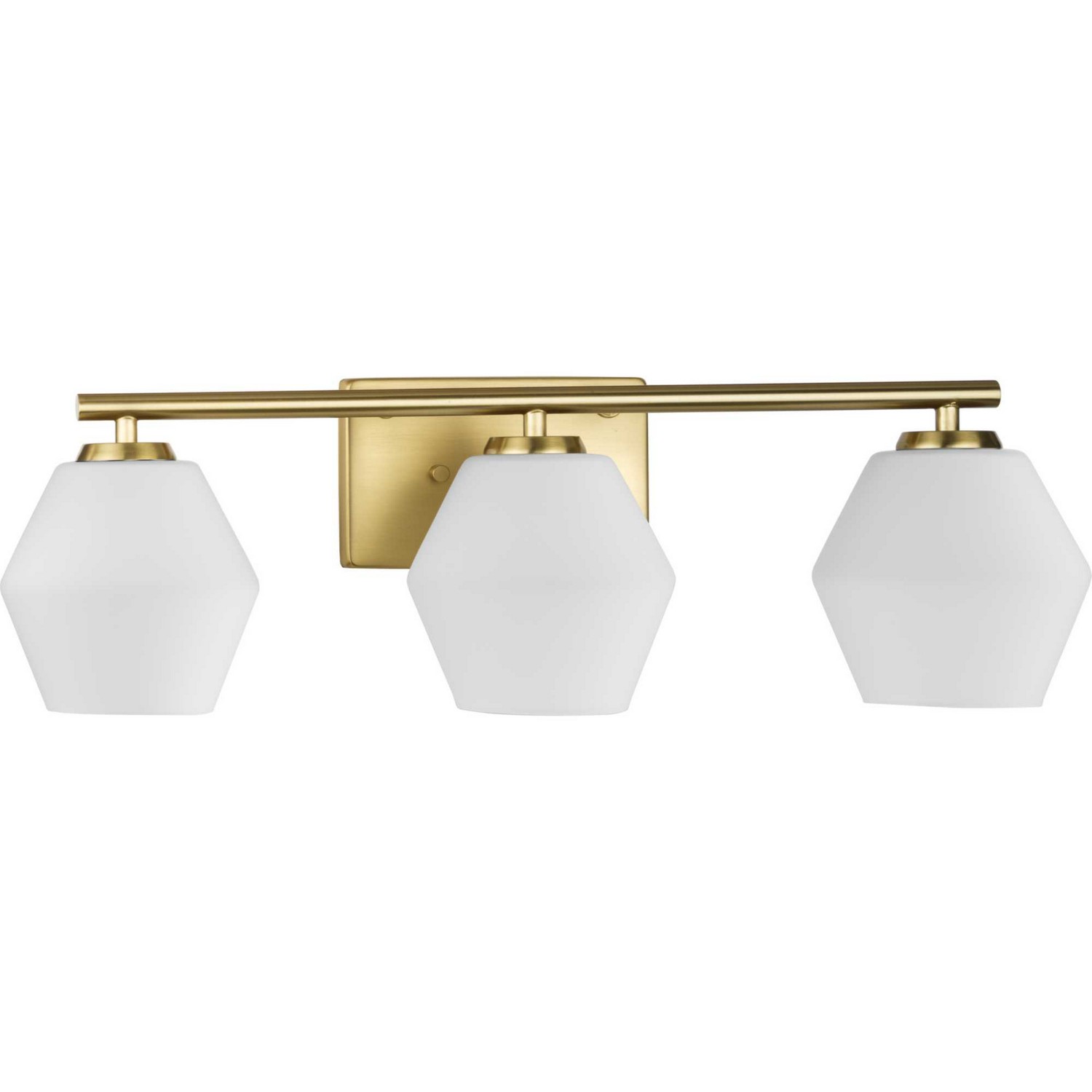 Copeland 3-Light Va… - image