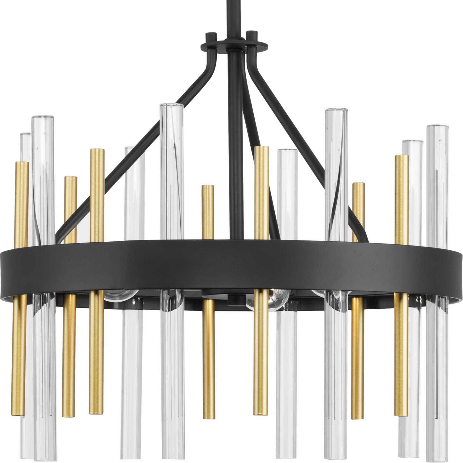 Orrizo 3-Light Semi… - image