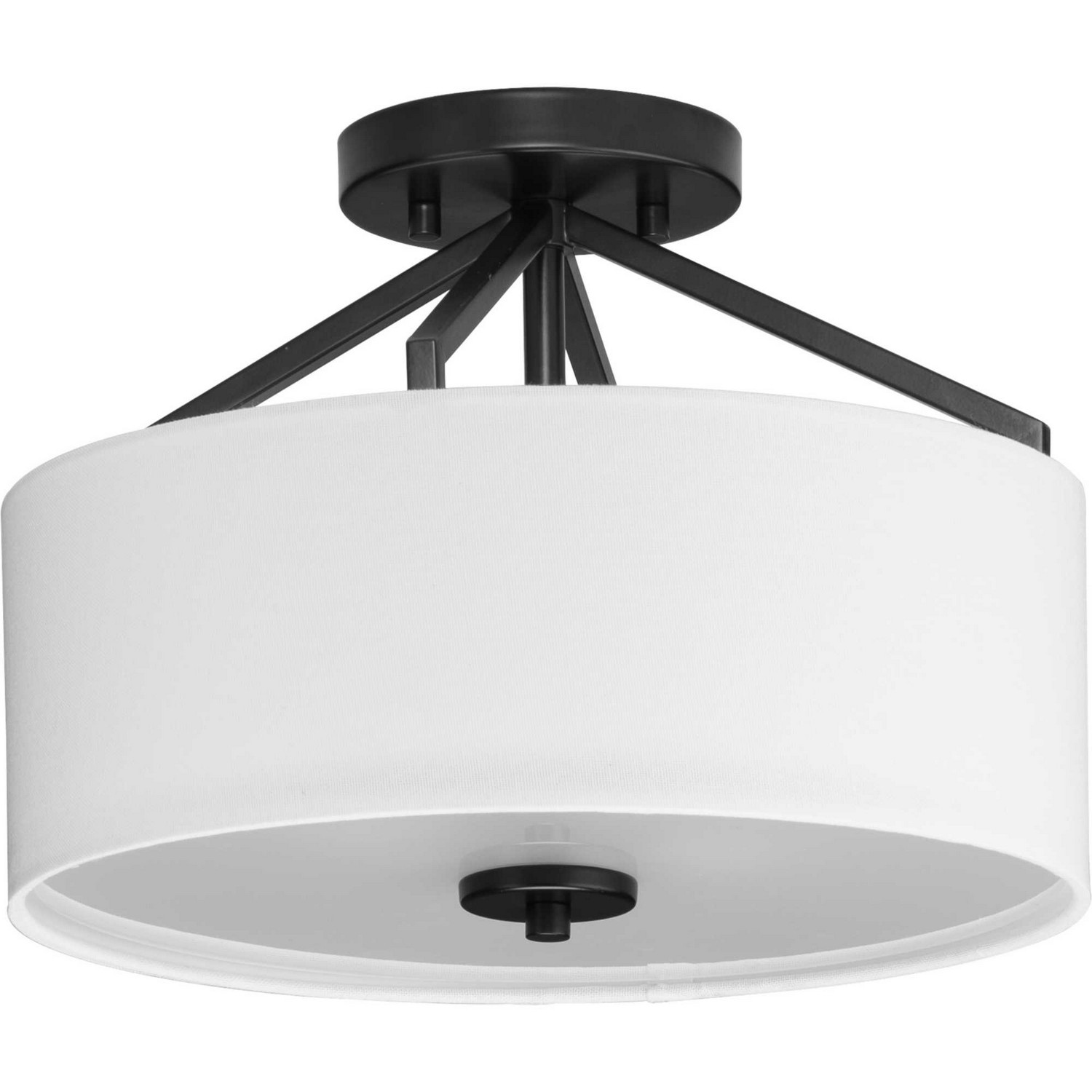 Goodwin 2-Light Sem… - image