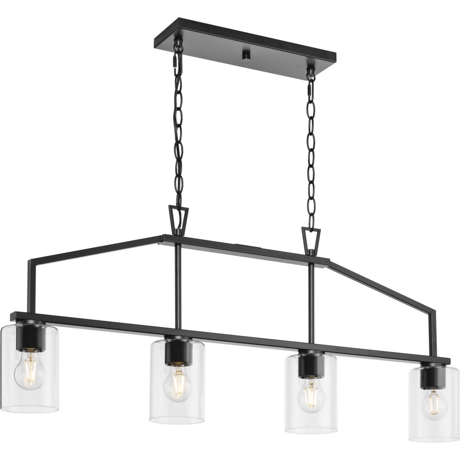 Goodwin 4-Light Isl… - image